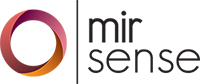 Mir Sense Logo
