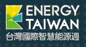 Energy Taiwan Logo