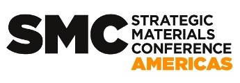 Strategic Materials Conference 2018 logo