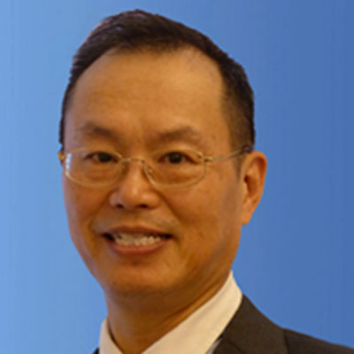 The University of Manchester Chair of Textile Science and Engineering Henry Yi LI