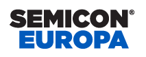 SEMCON Europa Logo
