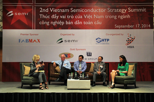 Vietnam Panel Image