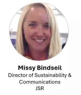 Missy Bindseil