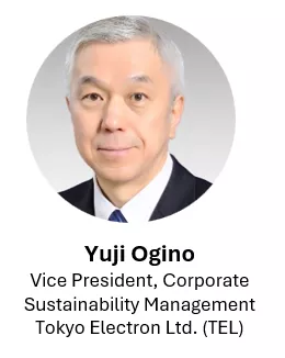 Yuji Ogino
