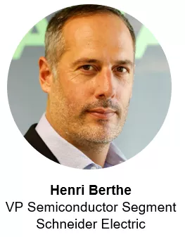 Henri Berthe
