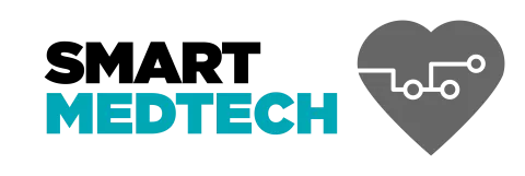 Smart MedTech logo