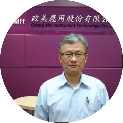 Tony Tsai