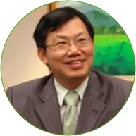 Cyntec_Dr. Ian Chan