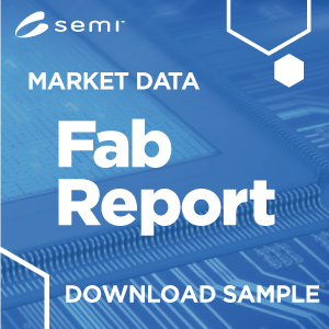 Market Data Fab Report