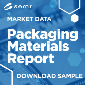 Packaging Materials Report