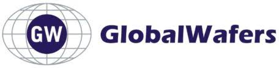 Global Wafers Logo