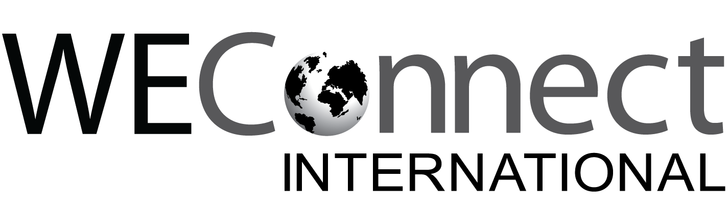 Weconnect logo