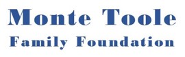 Monte Toole Foundation logo