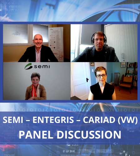 Smart Mobility Panel discussion