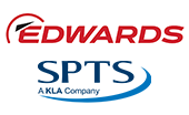 ITPC 2021 Monday Banquet Sponsors - Edwards and SPTS