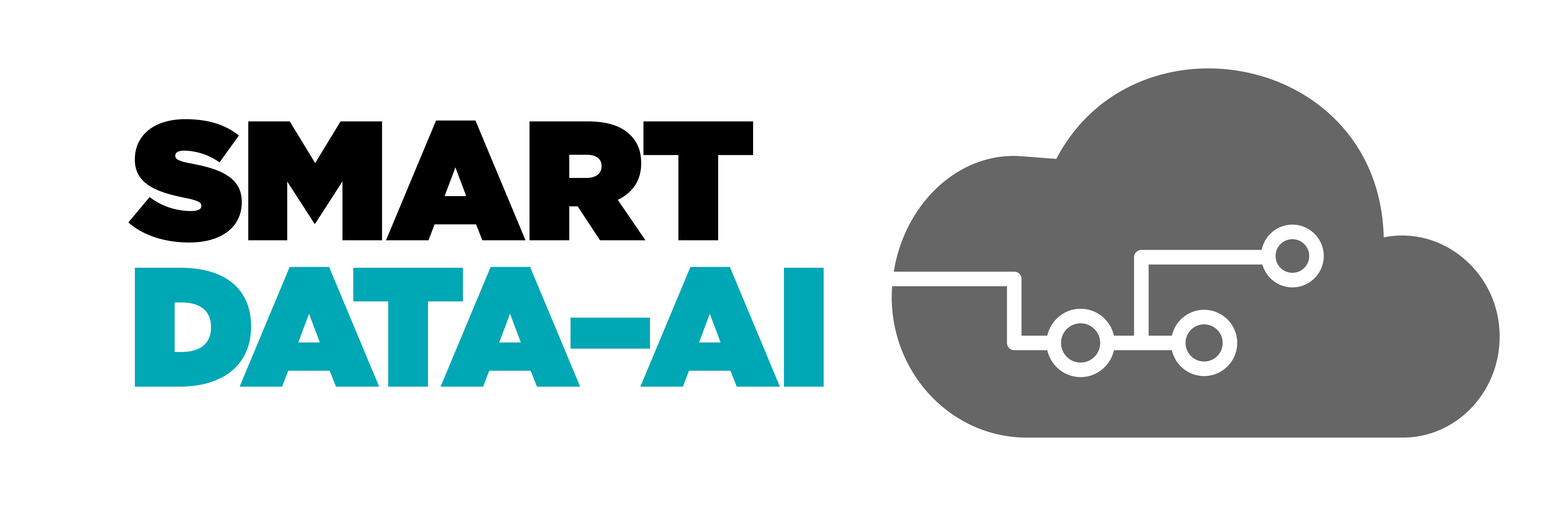 Smart Data-AI logo