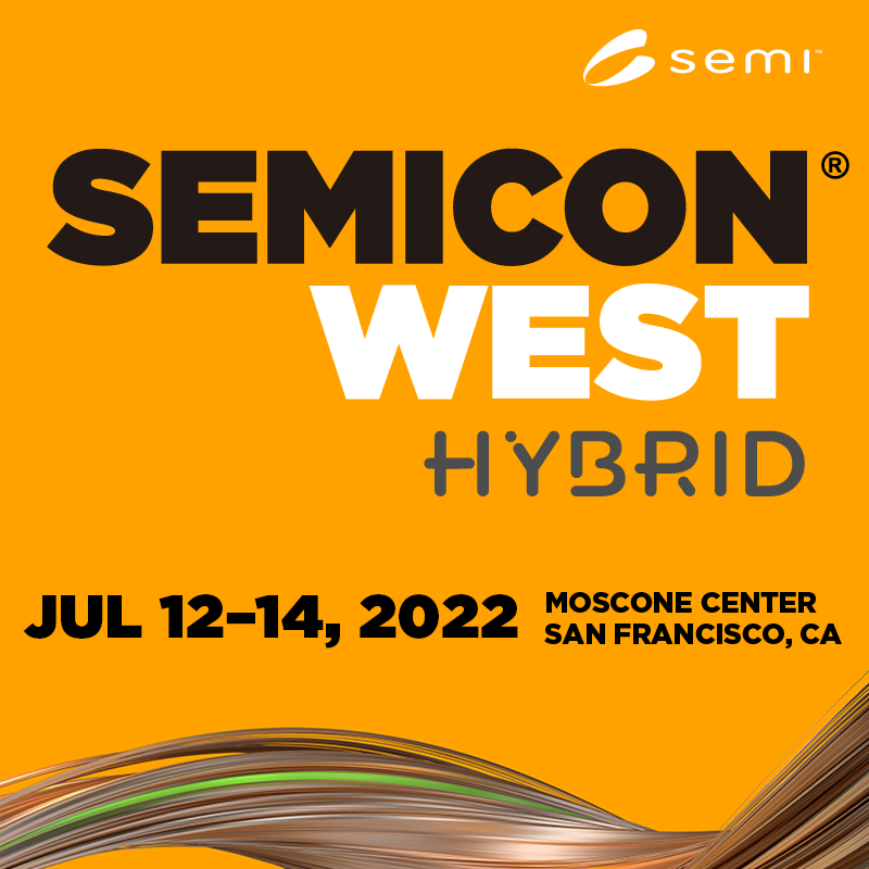 SEMICON West 2022