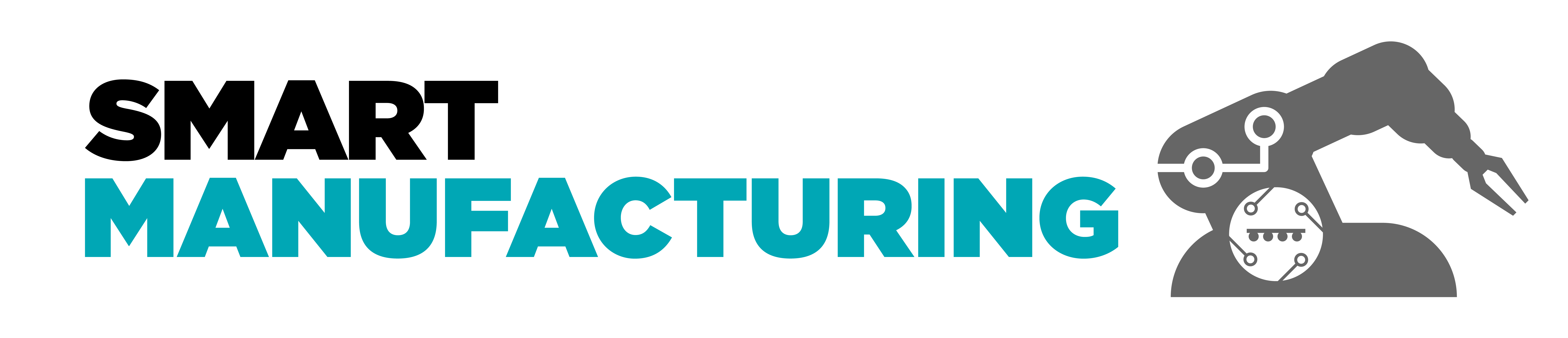Smart Manufacturing new logo