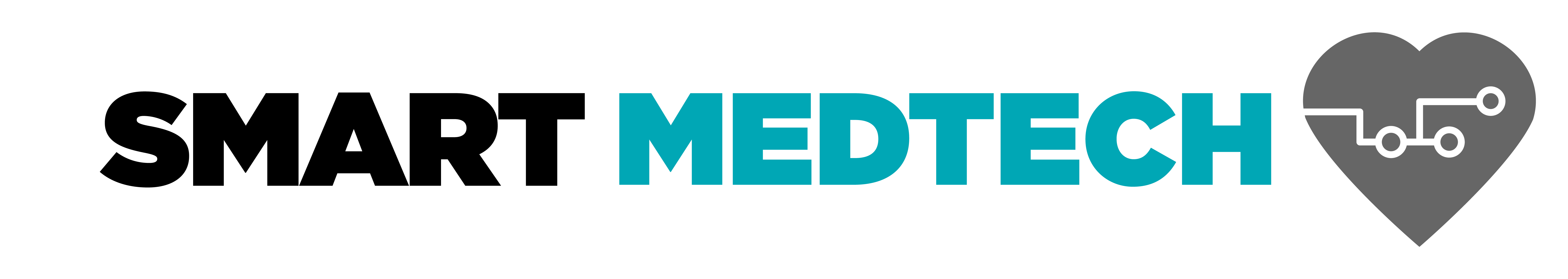 Smart Medtech new logo