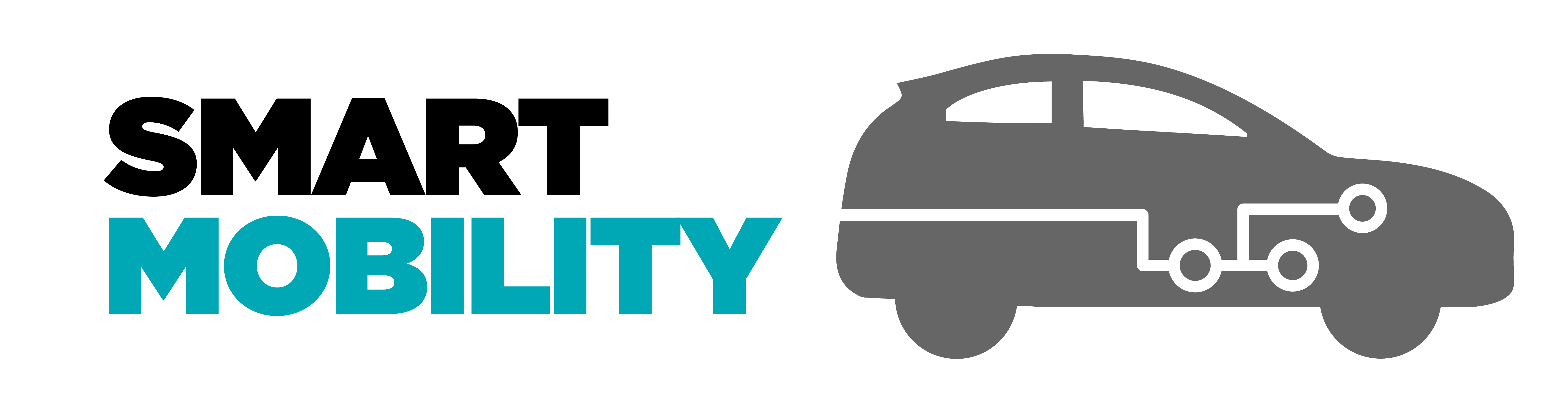 Smart Mobility new logo