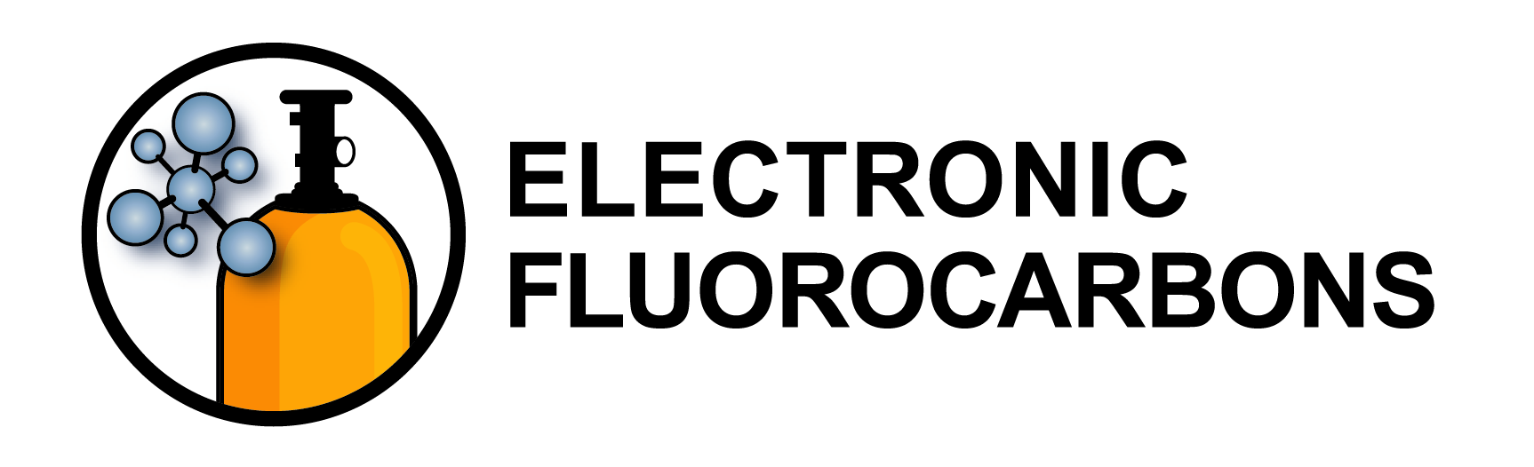EF Gases Logo