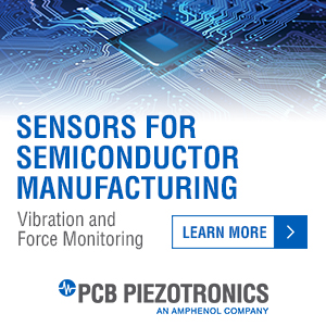    PCB Delivers Quality Sensors for Precise Measurements in Manufacturing