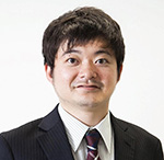 Toru Nishikawa, president and CEO