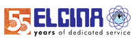 ElCINA Logo