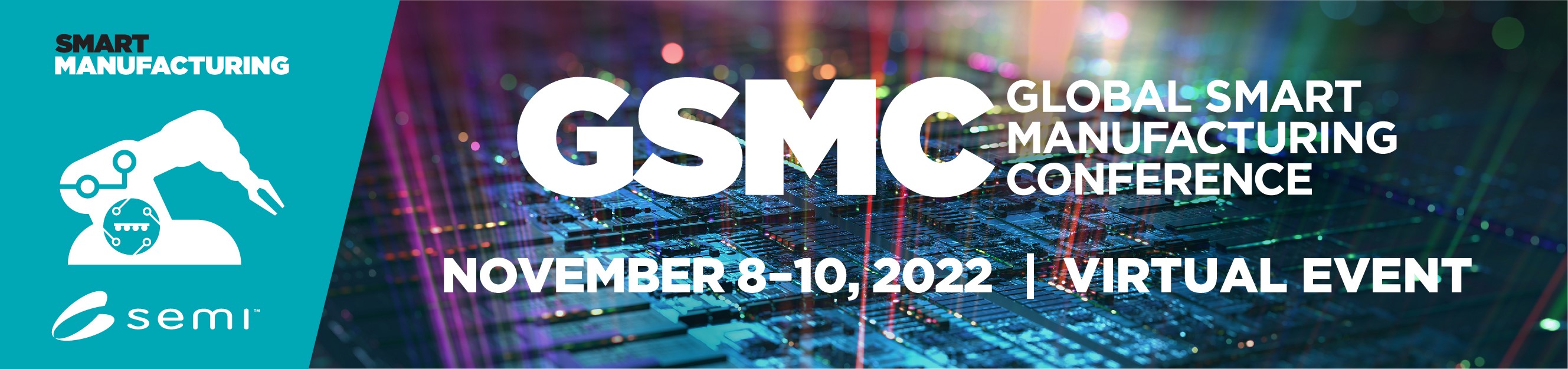 GSMC 2022 Banner