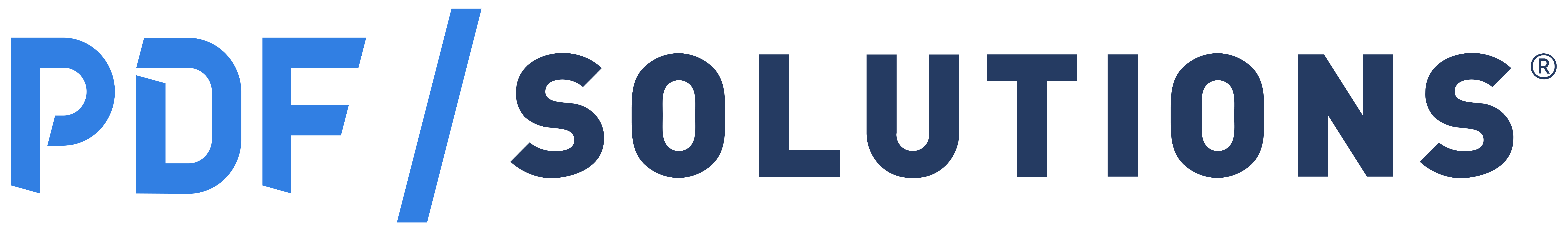PDF Solutions Logo