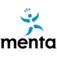 Menta Logo