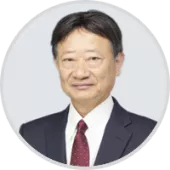 Terushi Shimizu, Sony Semiconductor Solutions
