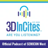 3D InCites Podcast
