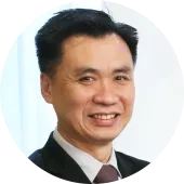 Image of Mr. Chong Chan Pin