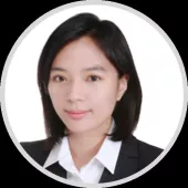 Diana Tang, Management Consultant, McKinsey & Company