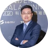 Dr. Scott Yu