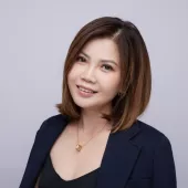 Ms. Linda Tan