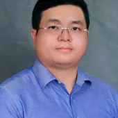 Mr. Nguyen Duc Long