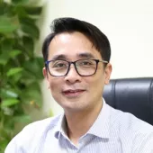 Prof. Dr. Trinh Chu Duc 