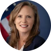 Heather Evans, International Trade Administration