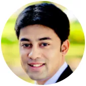 Raj Gautam Dutta, CEO, Silicon Assurance
