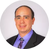 Brian Coppa, ULVAC Technologies
