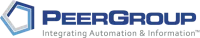 Peer Group Logo