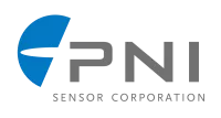PNI Sensor logo2