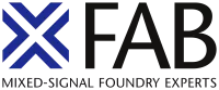 XFab logo