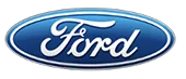 Ford Logo 170 pixel
