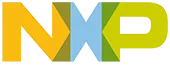 NXP Logo 170 pixel
