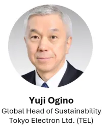 Yuji Ogino