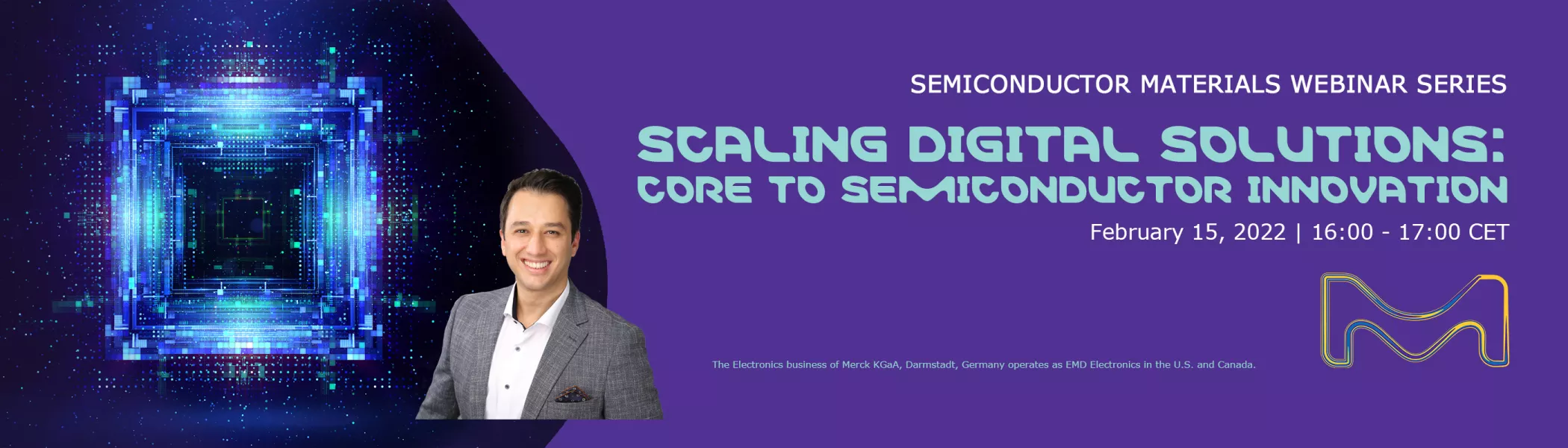 Scaling Digital Solutions: Core to Semiconductor Innovation  