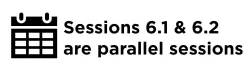 Parallel Sessions 6